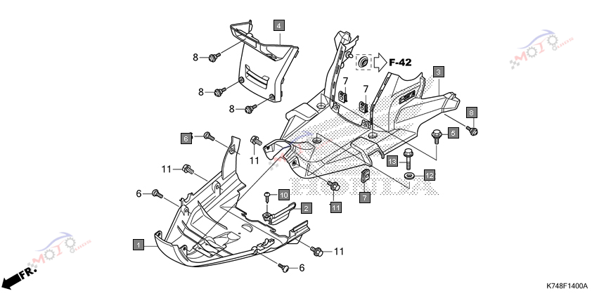 Engine Diagram